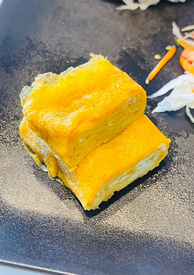 失敗しない！ふわふわ卵焼き♪-レシピのメイン写真