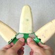 味噌汁アイス