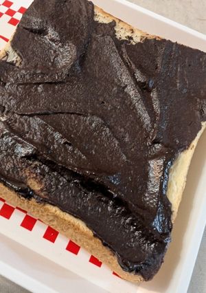 チョコのパン-レシピのメイン写真