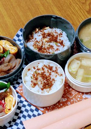 お弁当2026年2月4日-レシピのメイン写真