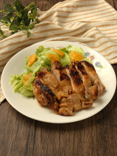 鶏肉のヨーグルト味噌漬け-レシピのメイン写真