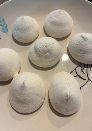 簡単！挟んでスモア！焼きマシュマロ風-レシピのメイン写真