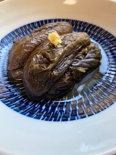 じゅわっと美味しい!なすの煮びたし-レシピのメイン写真