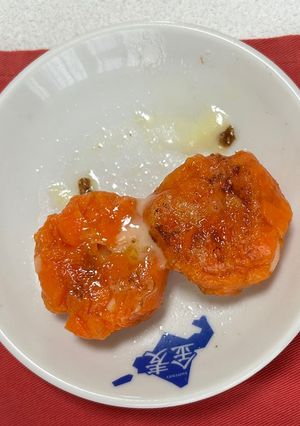 人参餅-レシピのメイン写真