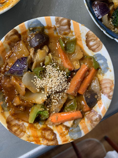 簡単オイトマト焼きそば味回鍋肉風甘酢酢豚-レシピのメイン写真
