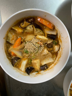 コク旨オイトマト味ツナ根菜野菜炒め-レシピのメイン写真