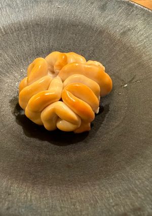 鱈の白子燻製-レシピのメイン写真