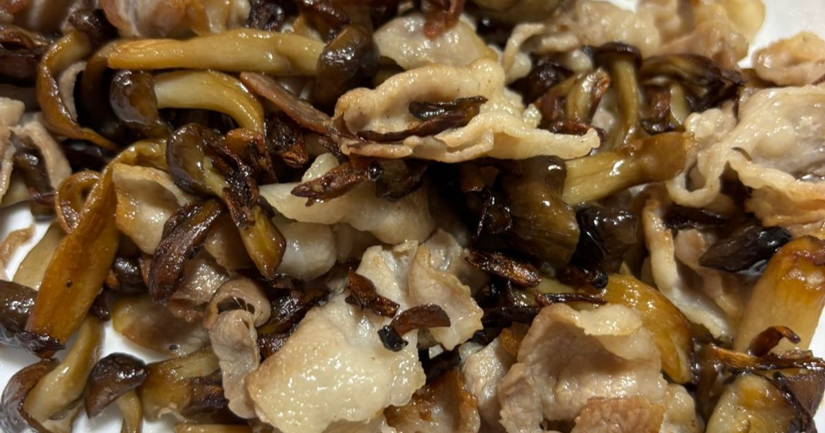 基本からアレンジまで！思わずつくりたくなる「まいたけ しめじ」のレシピ集 | クックパッド