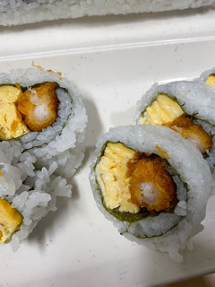 エビフライロール-レシピのメイン写真