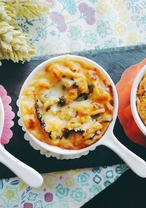 プチベールの豆腐酒粕発酵グラタン-レシピのメイン写真