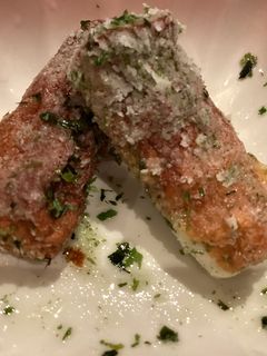 磯辺揚げ-レシピのメイン写真