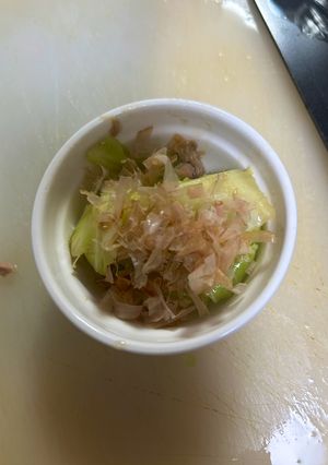 激短無限キャベツ→ムゲキャベ！-レシピのメイン写真