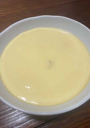 やわうまい茶碗蒸し-レシピのメイン写真