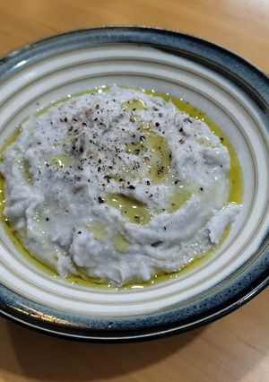 農家の食卓〜マッシュさといも(親芋)〜-レシピのメイン写真