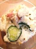 ヘルシー美味しいおからポテトサラダ