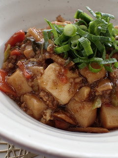【給食】マーボー豆腐-レシピのメイン写真