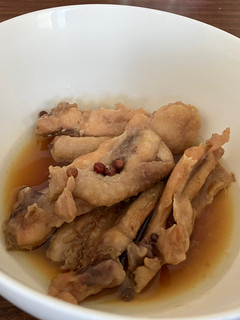 簡単 手羽元のニンニク醤油煮 炊飯器-レシピのメイン写真