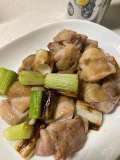 串なしねぎま(塩)-レシピのメイン写真