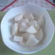 カンタン酢で大根のパリポリ漬けVer.2