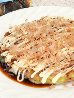 風邪予防や温活に♪いわし入りねぎ焼き-レシピのメイン写真