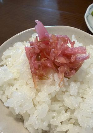 ♡ミョウガの甘酢漬け-レシピのメイン写真