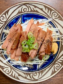 簡単だけど本格的なネギチャーシュー-レシピのメイン写真