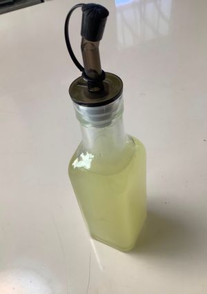 贅沢葱油-レシピのメイン写真