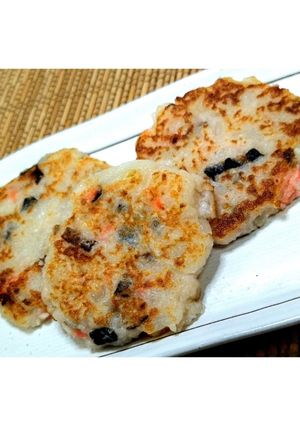 紅生姜と木耳の野菜焼き★動画あり★-レシピのメイン写真
