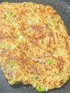 モチモチお豆腐 簡単-レシピのメイン写真