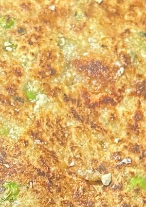 モチモチお豆腐 簡単-レシピのメイン写真