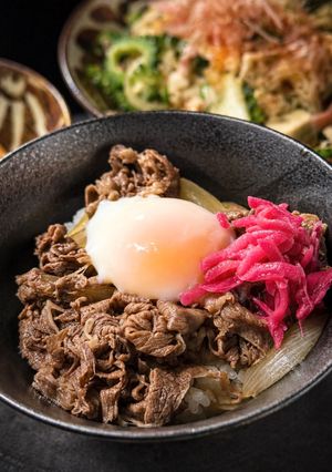 時短⭐︎おかわりしたい牛丼🍚-レシピのメイン写真