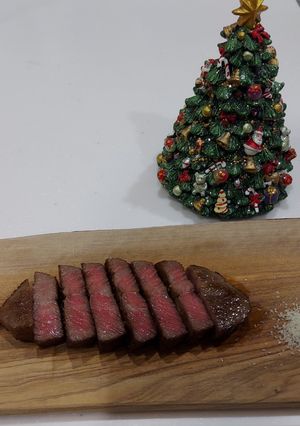 家でも簡単に作れる♪高級ステーキの焼き方-レシピのメイン写真