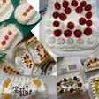 大人も子供も笑顔に!美味スポンジケーキ