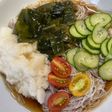 夏バテ解消!薬膳素麺