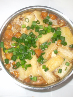 なめこ納豆汁♪簡単レシピ味噌汁-レシピのメイン写真