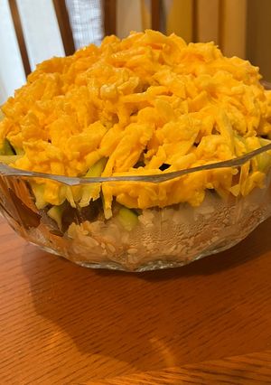 菜の花ご飯🌼🌼🌼-レシピのメイン写真
