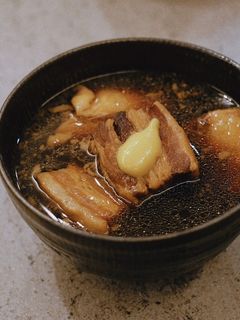 とろっとろジューシー豚の角煮-レシピのメイン写真