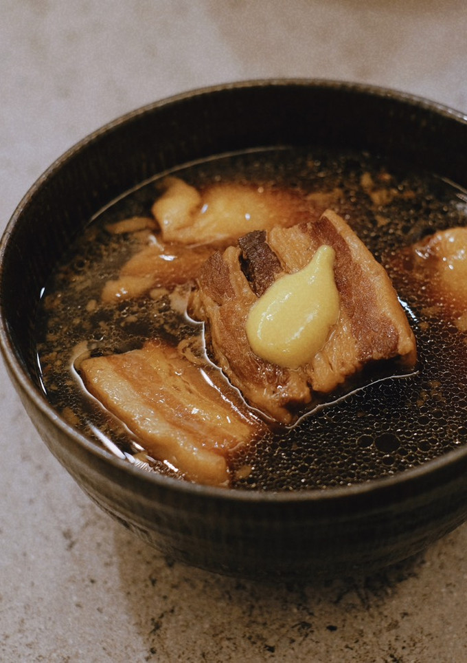とろっとろジューシー豚の角煮-レシピのメイン写真
