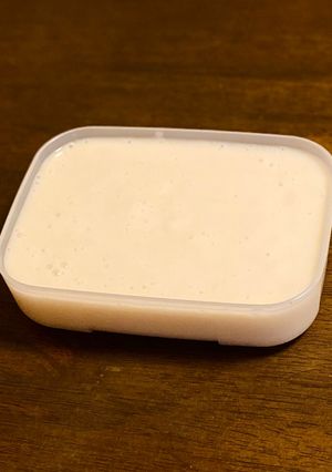 濃厚甘麹(甘酒)-レシピのメイン写真
