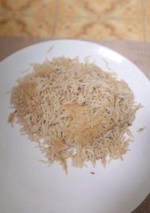 🍛 赤缶スパイスライス-レシピのメイン写真