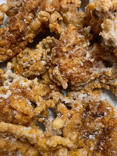 美味しすぎる!えのきの唐揚げ-レシピのメイン写真