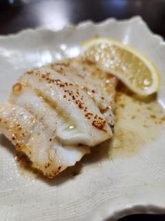 タラのムニエル-レシピのメイン写真