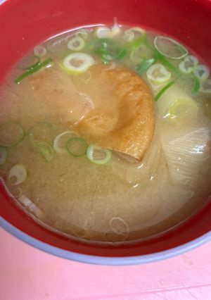 おかず汁-レシピのメイン写真