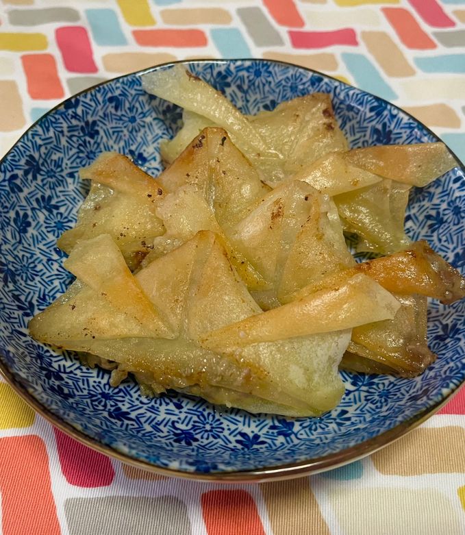 超簡単☆お節句にかぶと餃子♪♪-レシピのメイン写真