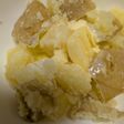 粉吹き芋でじゃがバター♪簡単旨い