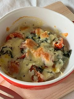 鶏ささみの青じそチーズ焼き-レシピのメイン写真