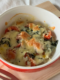 鶏ささみの青じそチーズ焼き-レシピのメイン写真