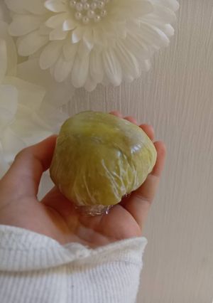 潰して凍らすだけっ🩷超簡単🌟お芋アイス🍠-レシピのメイン写真