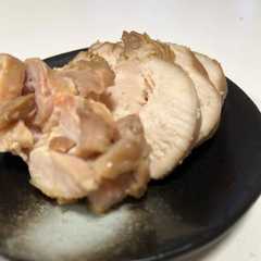 รูปของ 鶏肉チャーシュー