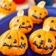 95℃ ハロウィン★スイートかぼちゃ